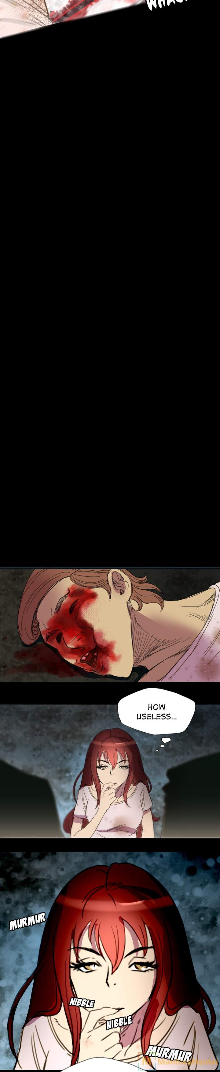 Prison Island - Chapter 5 [photo 12] - MangaPorn