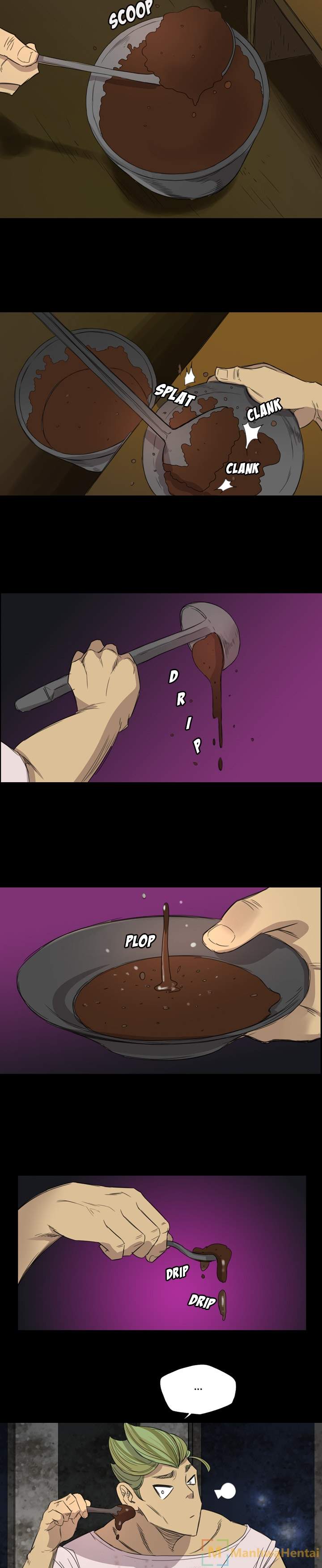 Prison Island - Chapter 5 [photo 2] - MangaPorn