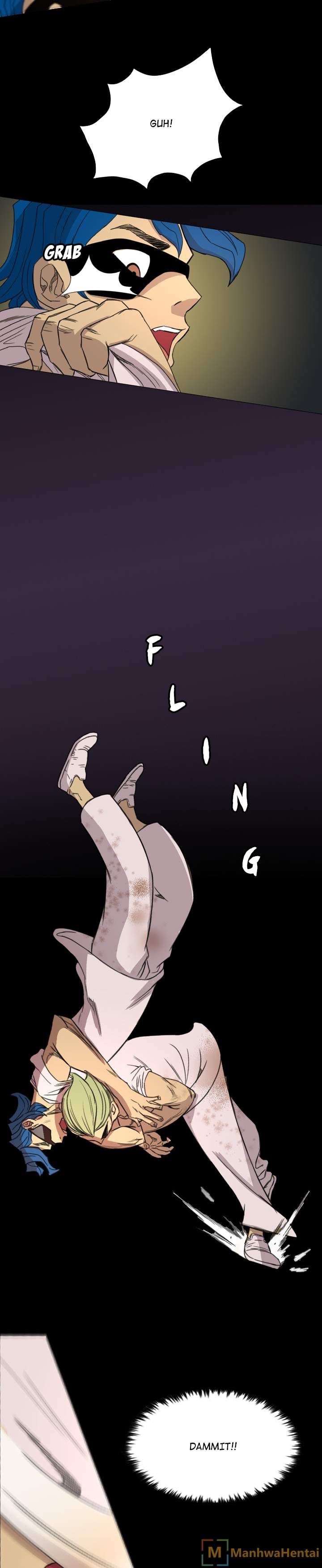 Prison Island - Chapter 6 [photo 10] - MangaPorn