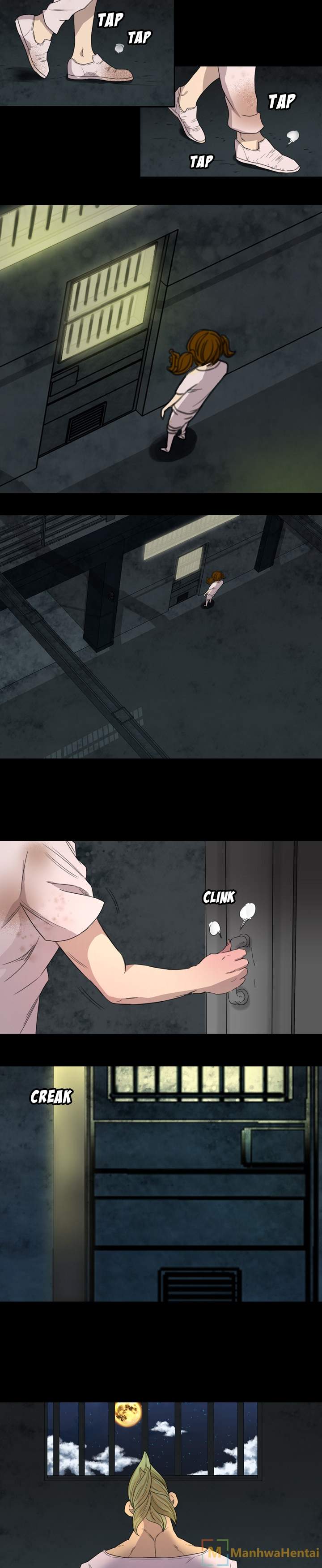 Prison Island - Chapter 6 [photo 15] - MangaPorn