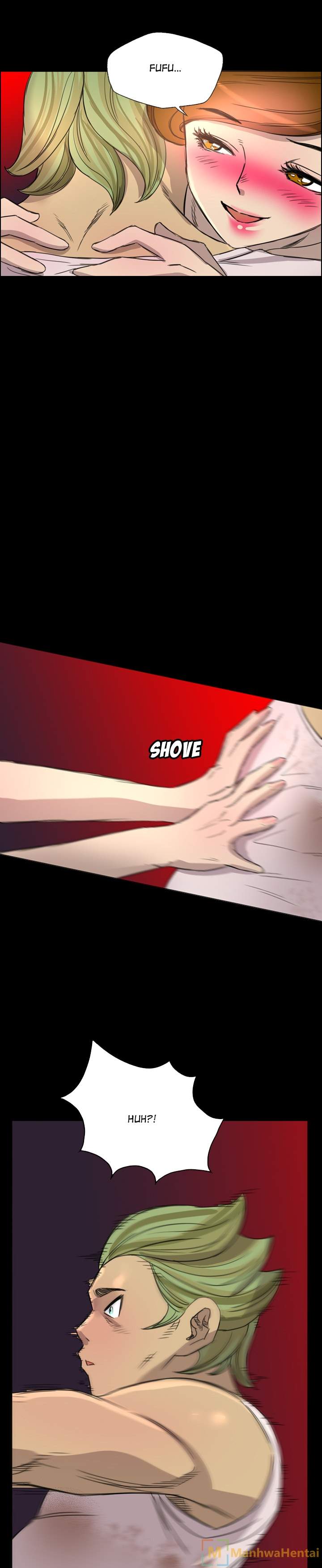 Prison Island - Chapter 7 [photo 7] - MangaPorn