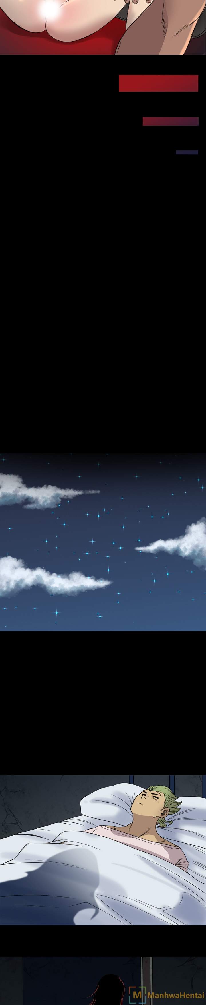 Prison Island - Chapter 8 [photo 15] - MangaPorn