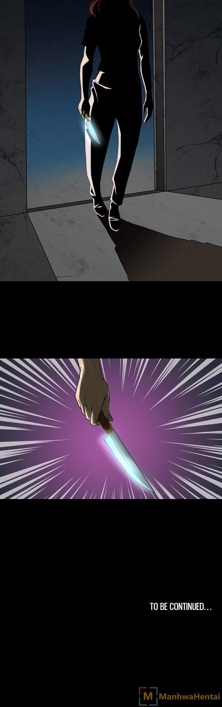 Prison Island - Chapter 8 [photo 16] - MangaPorn