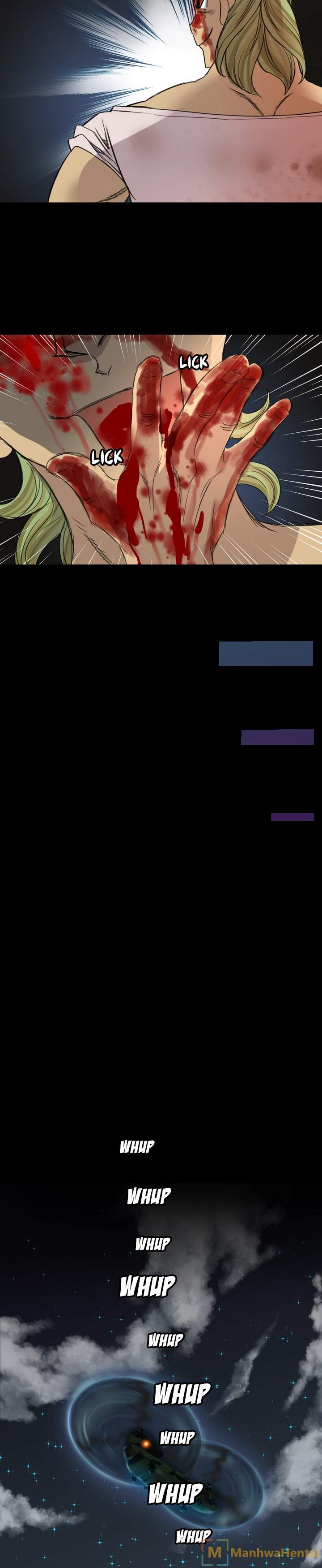 Prison Island - Chapter 10 [photo 20] - MangaPorn