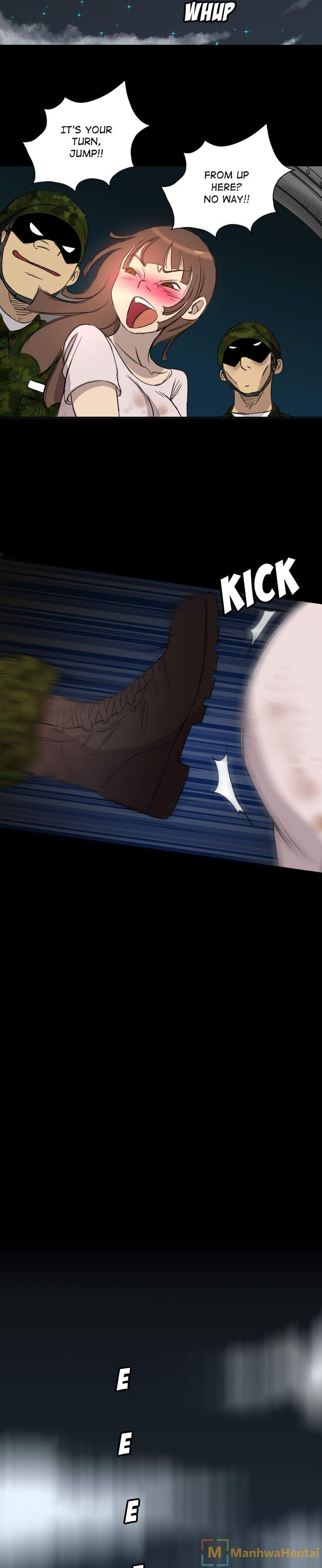 Prison Island - Chapter 10 [photo 21] - MangaPorn