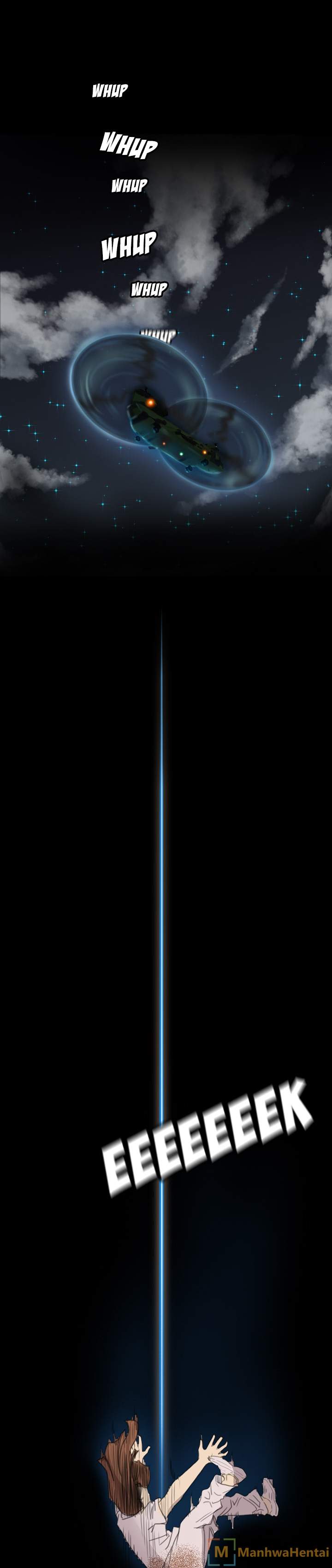 Prison Island - Chapter 11 [photo 1] - MangaPorn