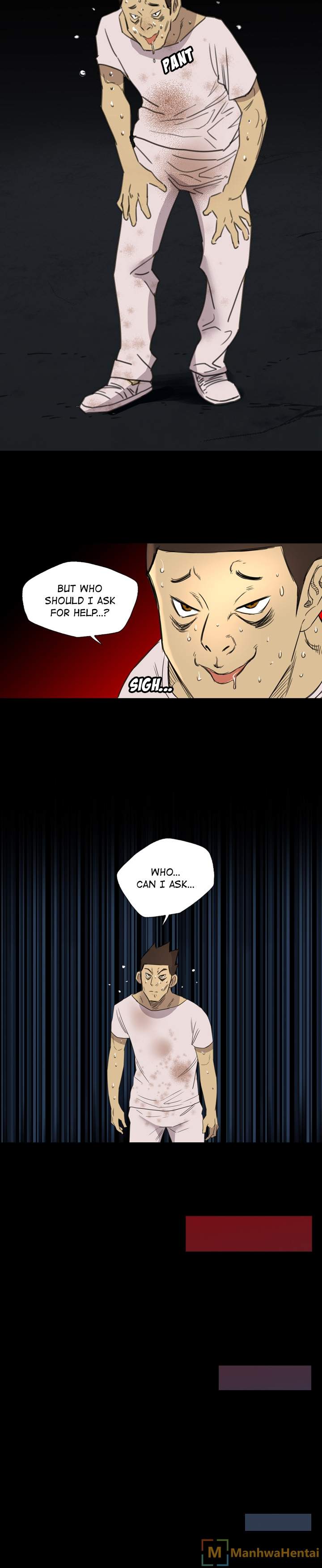 Prison Island - Chapter 11 [photo 10] - MangaPorn