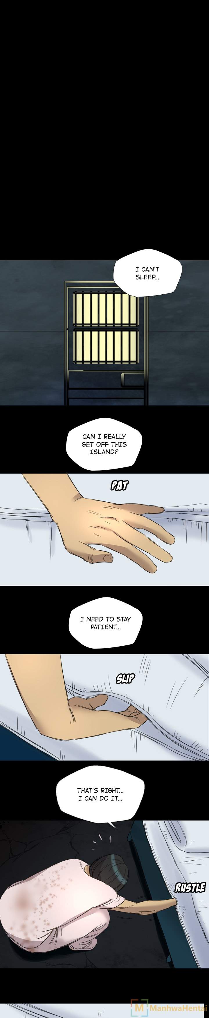 Prison Island - Chapter 11 [photo 11] - MangaPorn