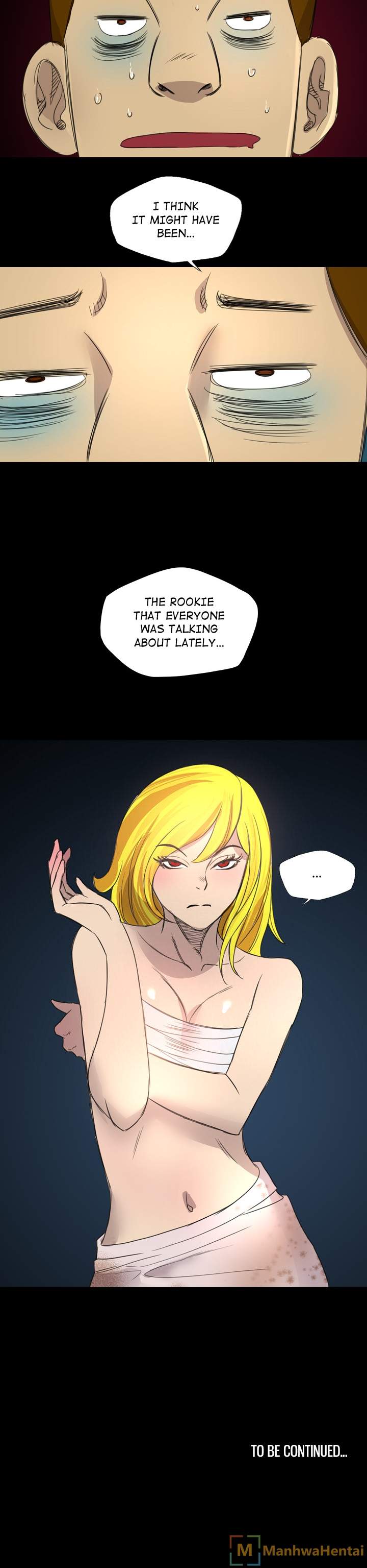 Prison Island - Chapter 11 [photo 19] - MangaPorn