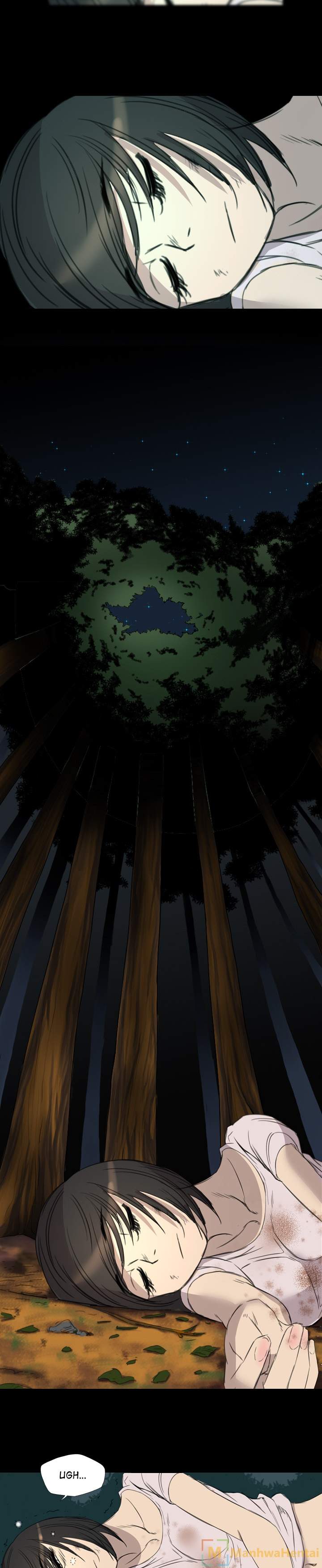 Prison Island - Chapter 11 [photo 3] - MangaPorn