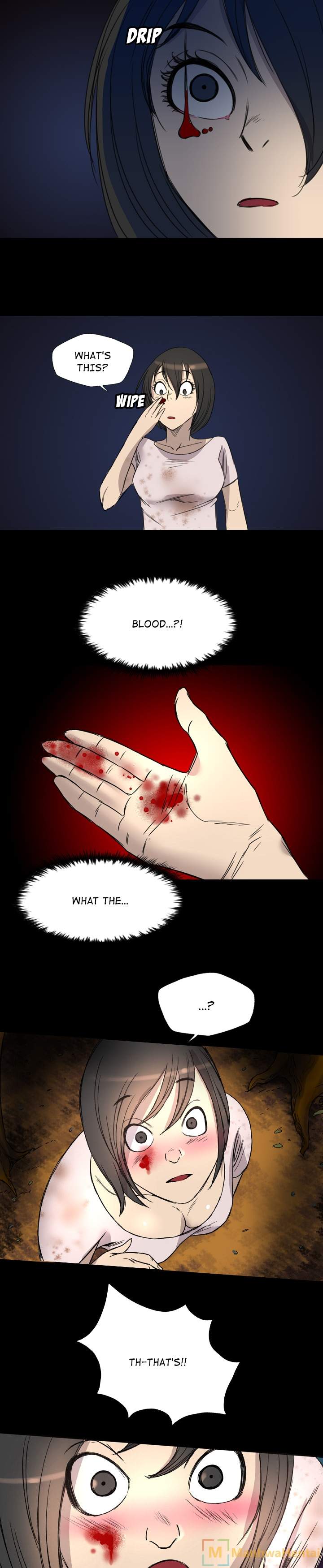 Prison Island - Chapter 11 [photo 5] - MangaPorn