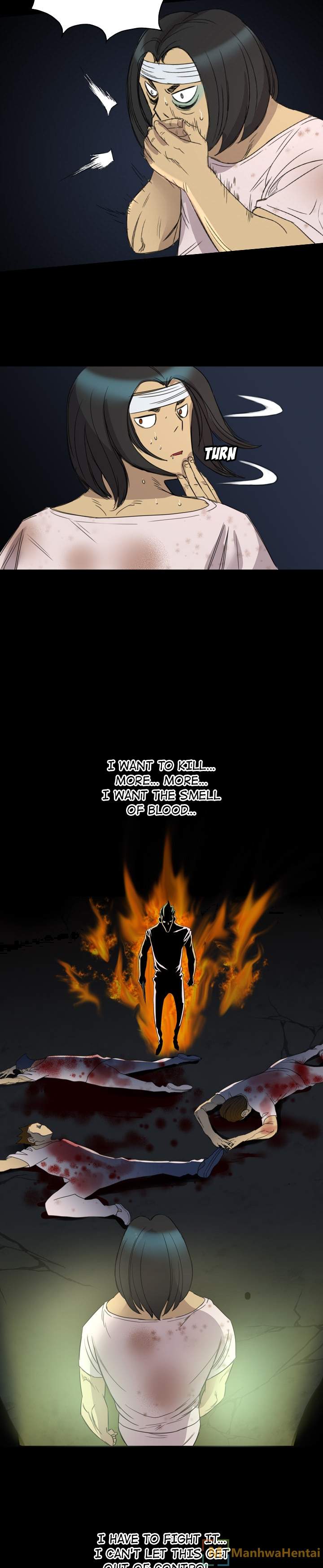 Prison Island - Chapter 12 [photo 11] - MangaPorn