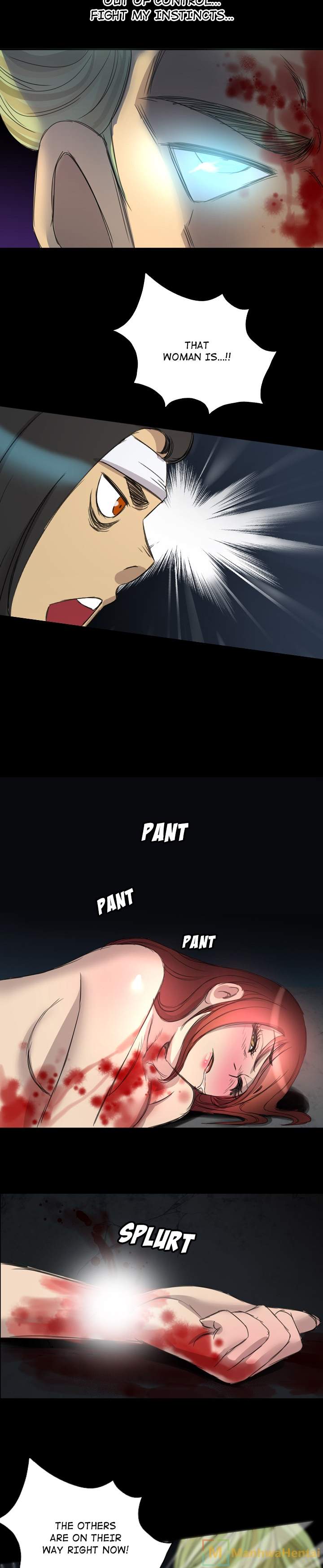 Prison Island - Chapter 12 [photo 12] - MangaPorn