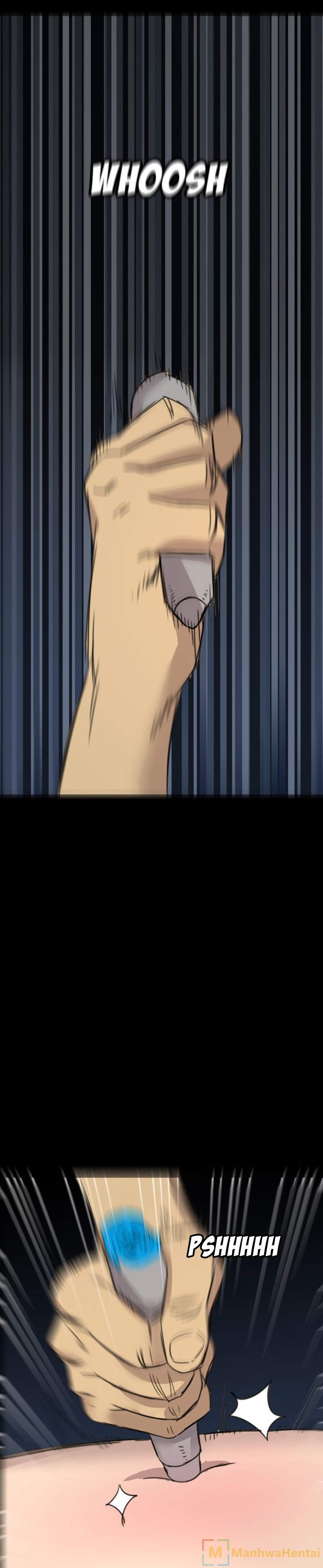 Prison Island - Chapter 12 [photo 17] - MangaPorn