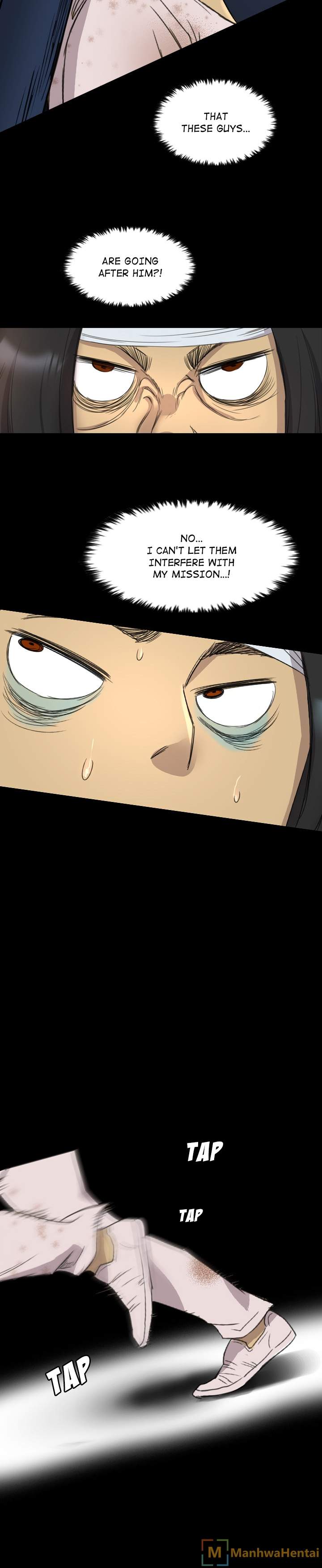 Prison Island - Chapter 12 [photo 7] - MangaPorn