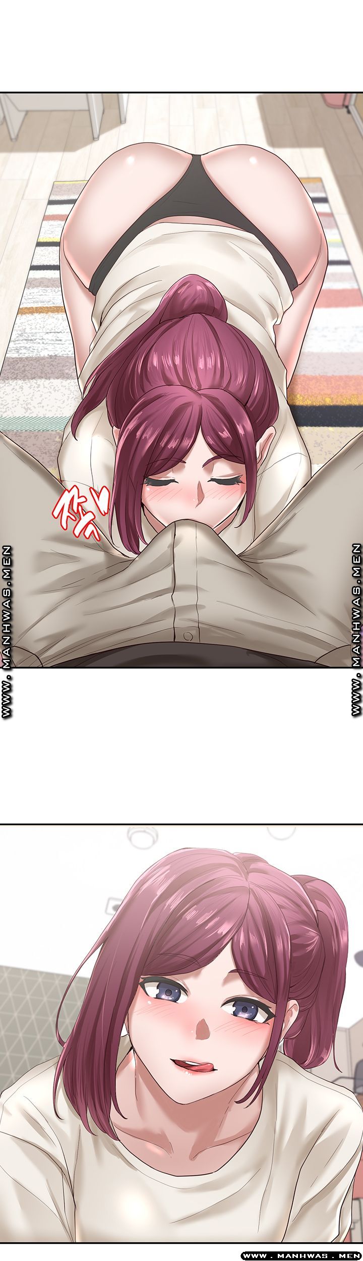 Circles Raw - Chapter 27 [photo 52] - MangaPorn