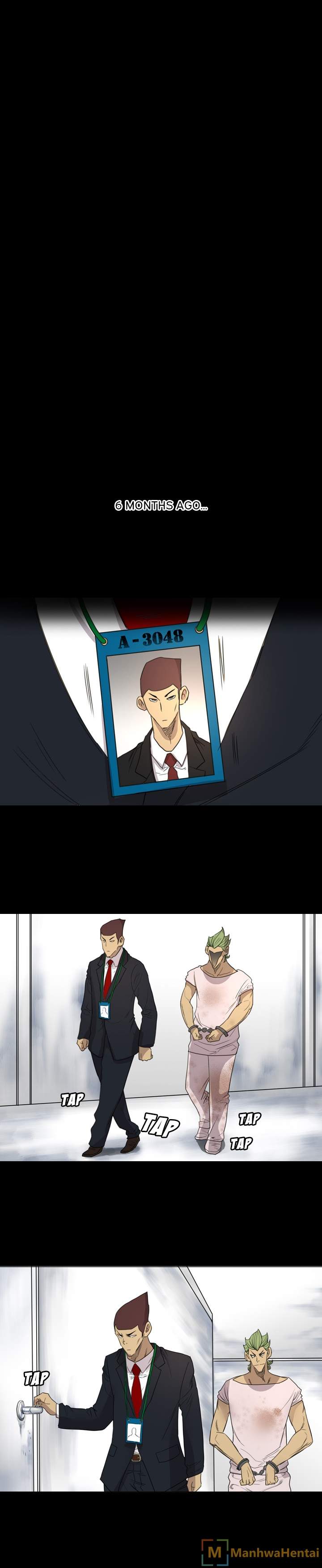 Prison Island - Chapter 13 [photo 18] - MangaPorn