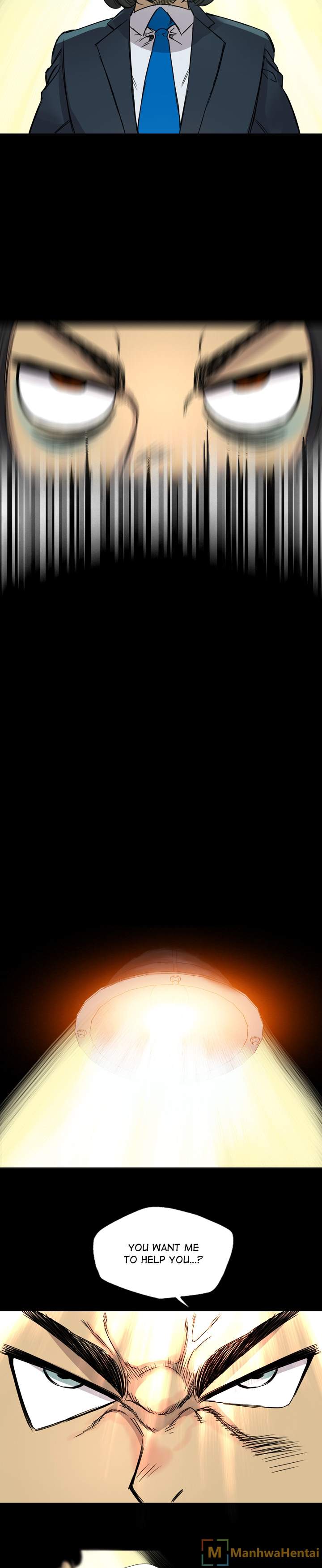 Prison Island - Chapter 14 [photo 10] - MangaPorn