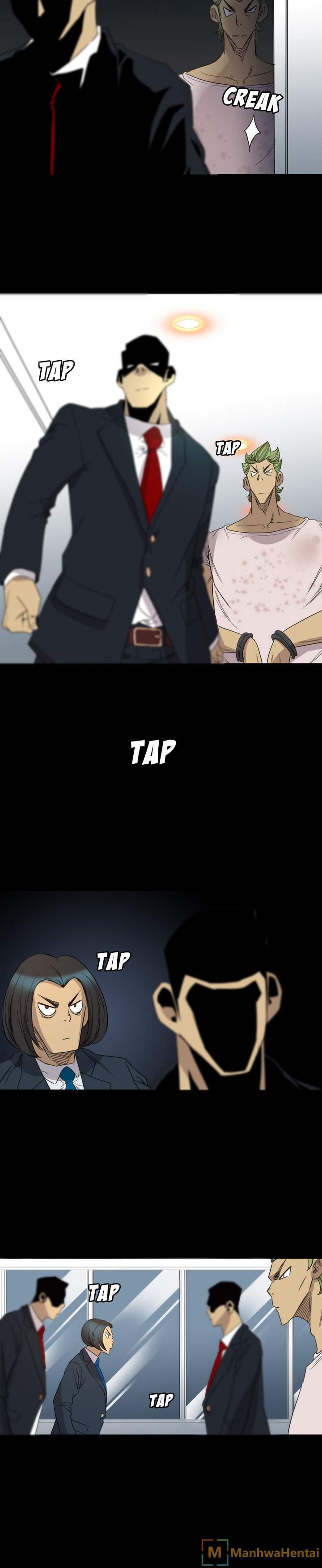 Prison Island - Chapter 14 [photo 13] - MangaPorn