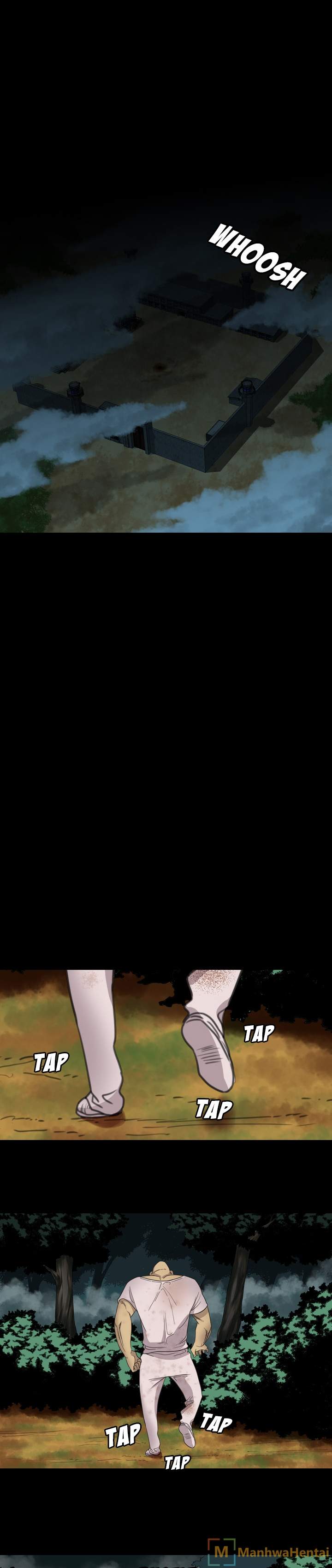 Prison Island - Chapter 15 [photo 1] - MangaPorn