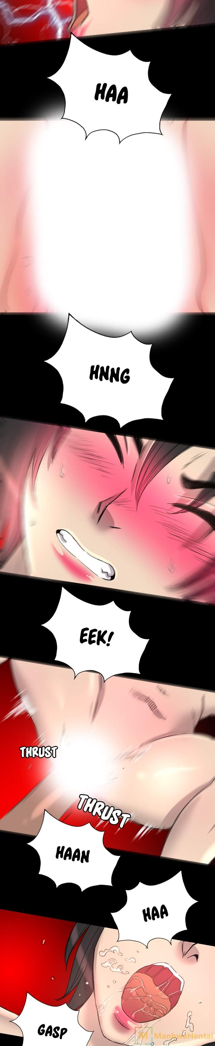 Prison Island - Chapter 15 [photo 16] - MangaPorn