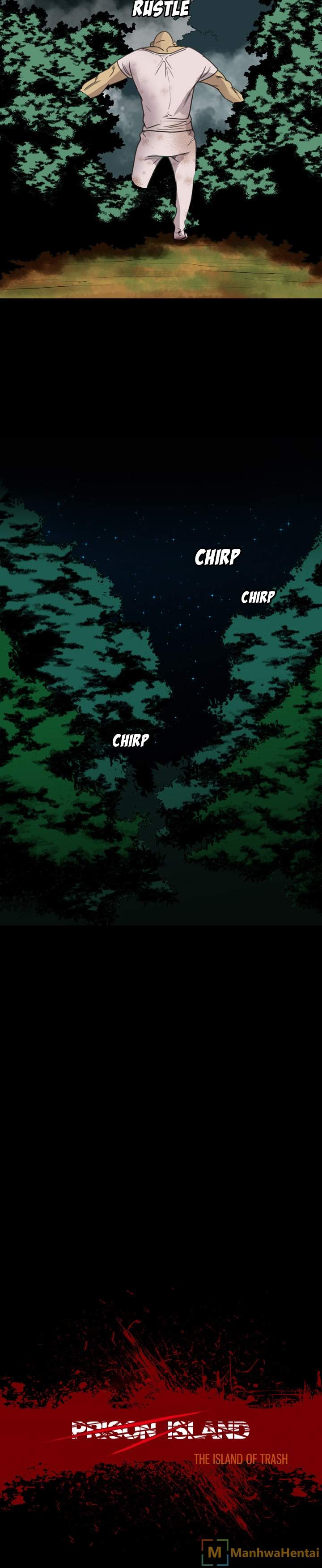 Prison Island - Chapter 15 [photo 2] - MangaPorn