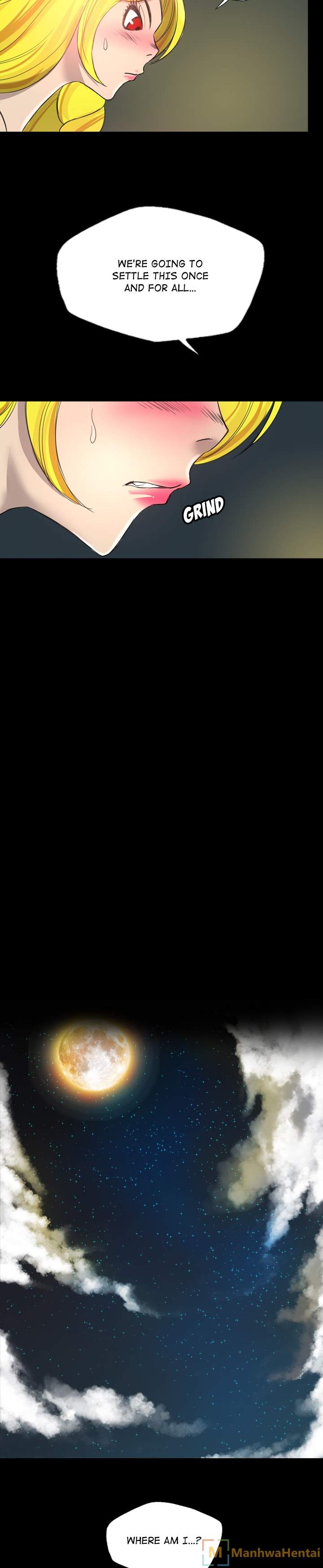 Prison Island - Chapter 15 [photo 5] - MangaPorn