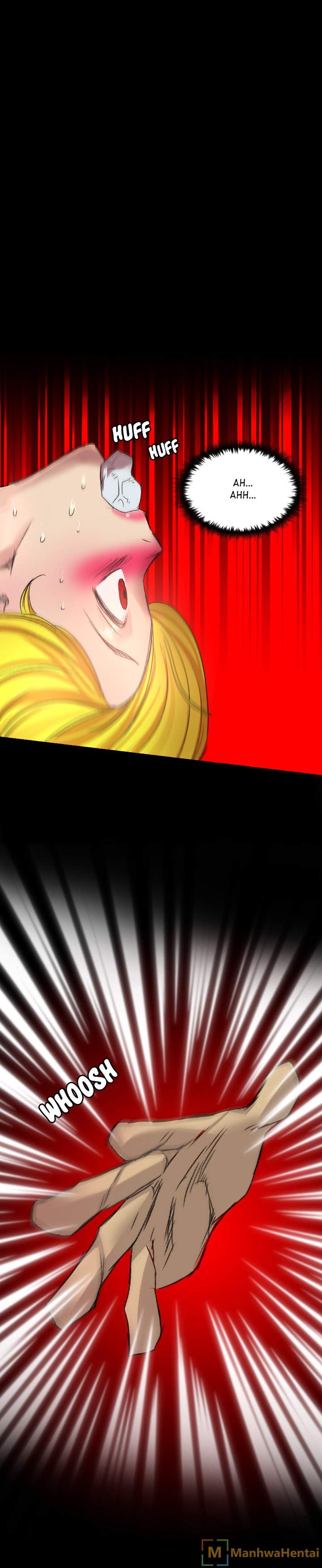 Prison Island - Chapter 18 [photo 18] - MangaPorn