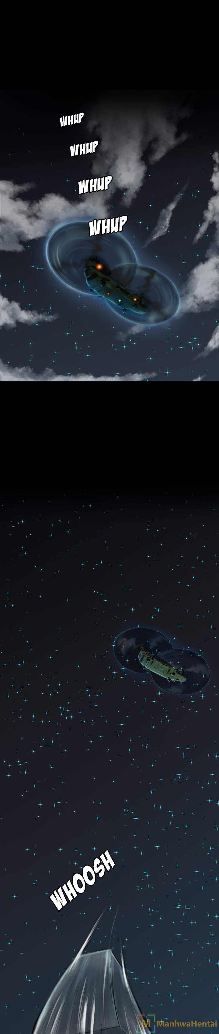 Prison Island - Chapter 19 [photo 1] - MangaPorn