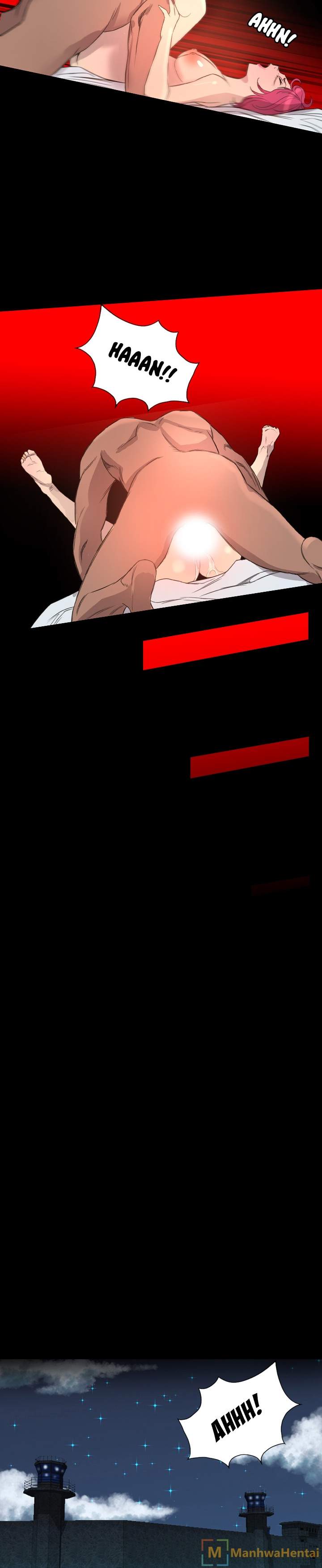 Prison Island - Chapter 19 [photo 18] - MangaPorn