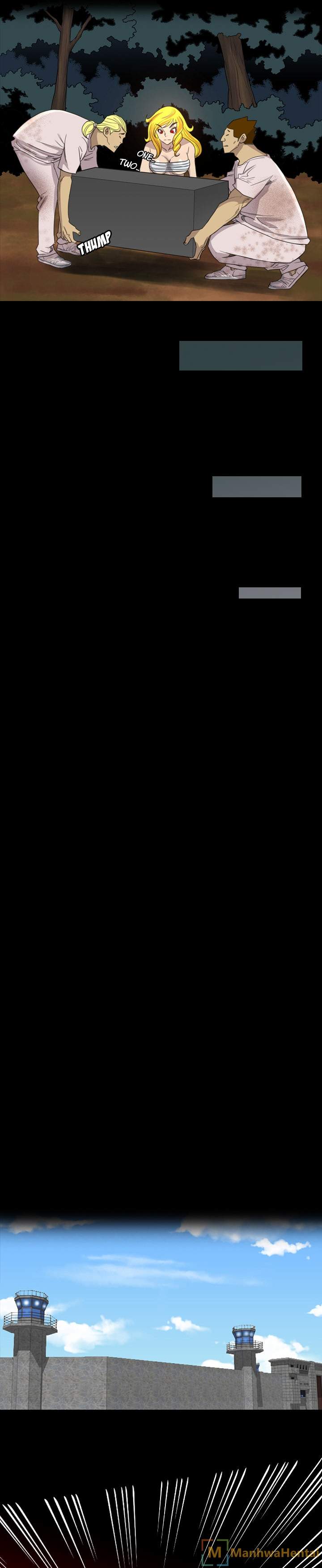 Prison Island - Chapter 19 [photo 6] - MangaPorn