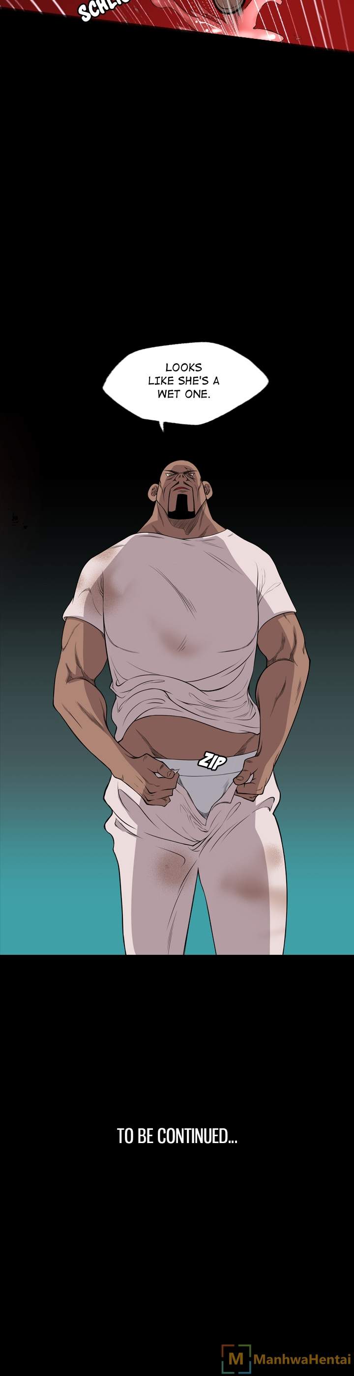 Prison Island - Chapter 20 [photo 18] - MangaPorn