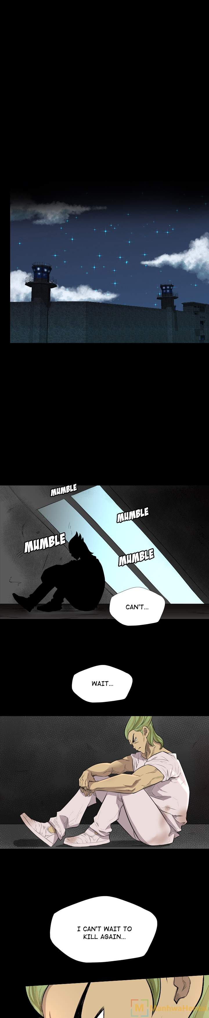 Prison Island - Chapter 21 [photo 12] - MangaPorn