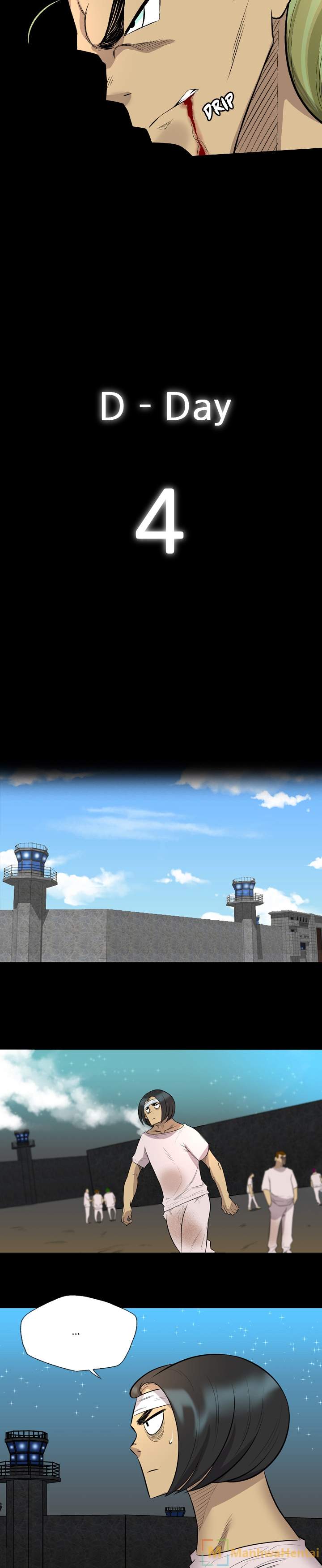 Prison Island - Chapter 21 [photo 13] - MangaPorn