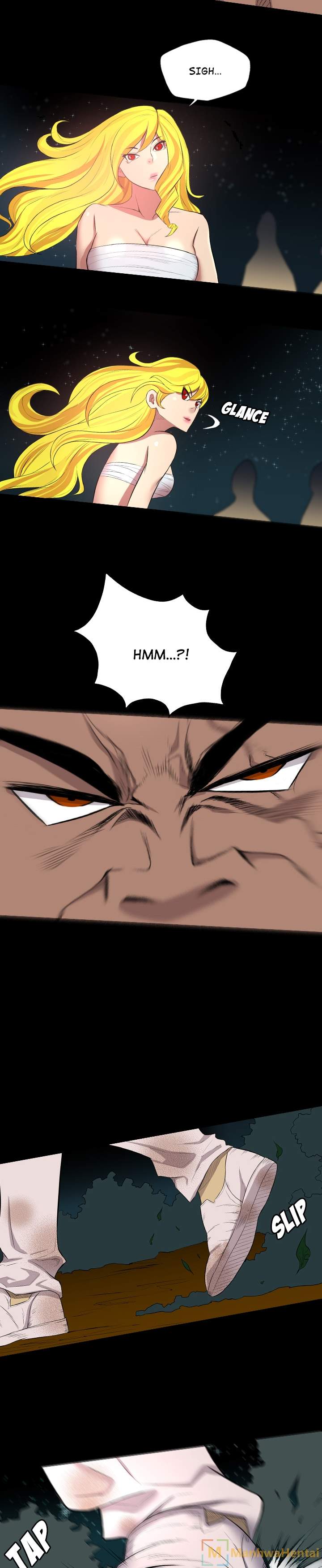 Prison Island - Chapter 22 [photo 11] - MangaPorn