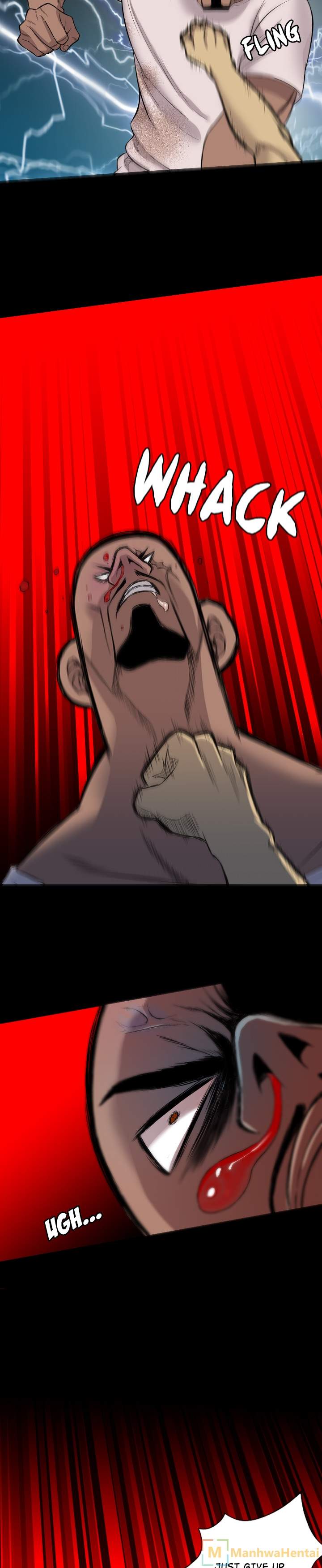 Prison Island - Chapter 23 [photo 16] - MangaPorn