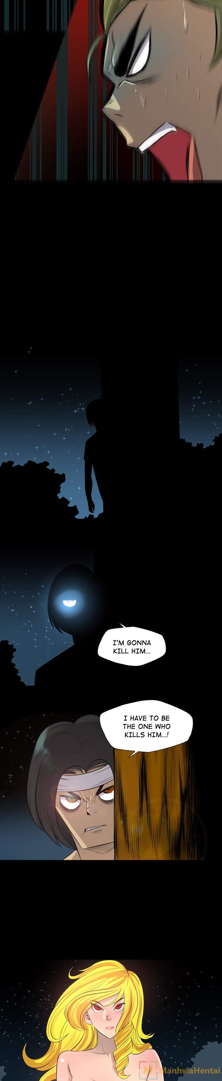 Prison Island - Chapter 23 [photo 18] - MangaPorn