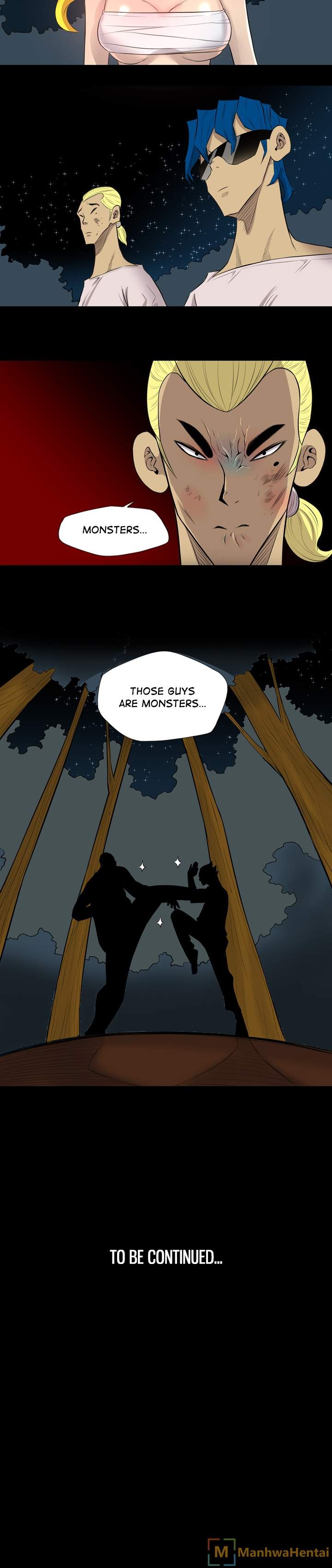 Prison Island - Chapter 23 [photo 19] - MangaPorn