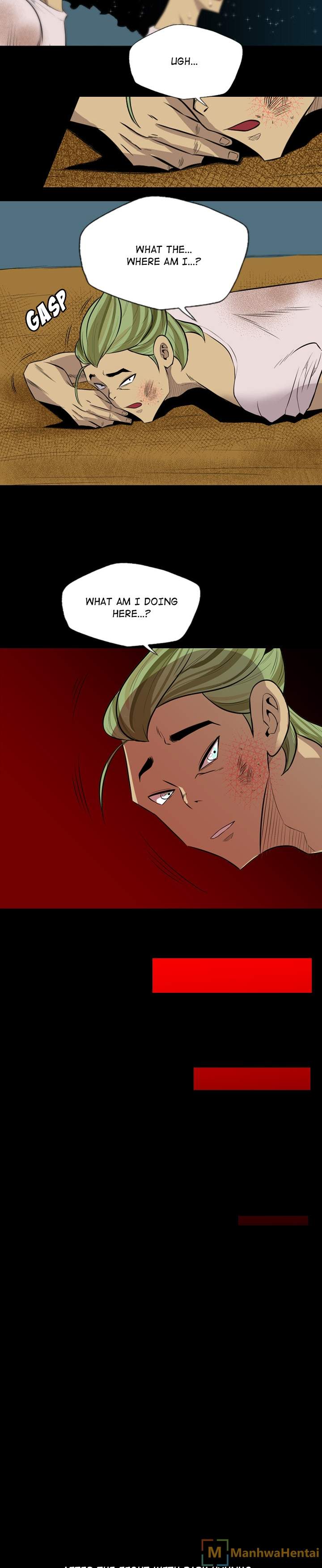 Prison Island - Chapter 24 [photo 15] - MangaPorn