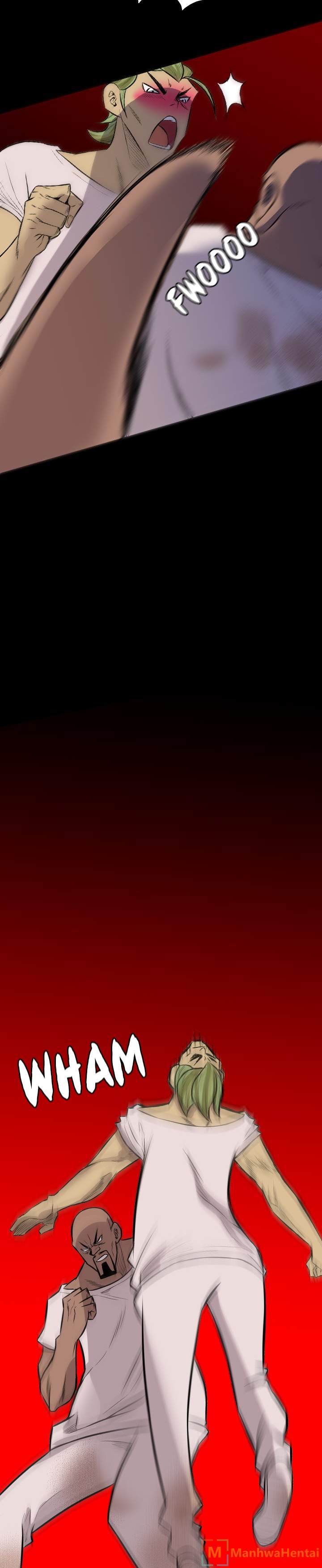 Prison Island - Chapter 24 [photo 5] - MangaPorn