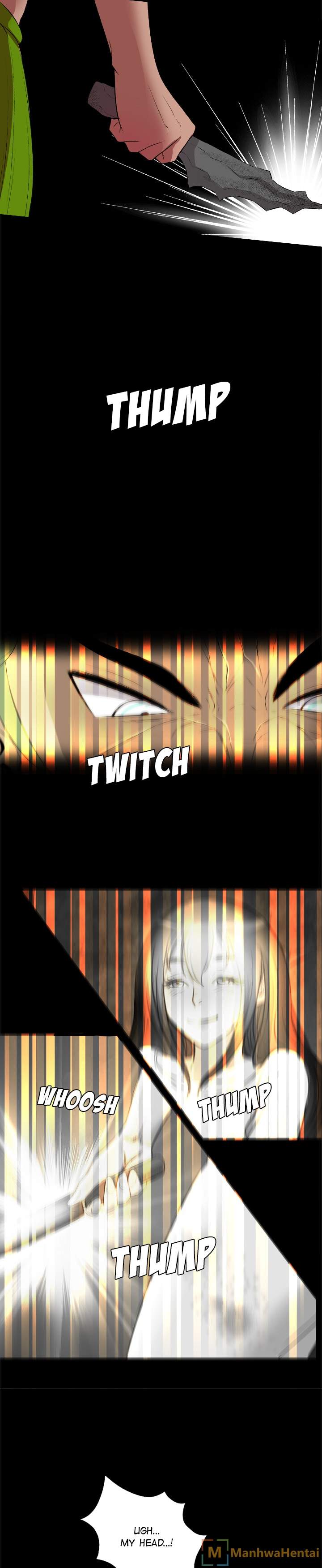 Prison Island - Chapter 26 [photo 3] - MangaPorn