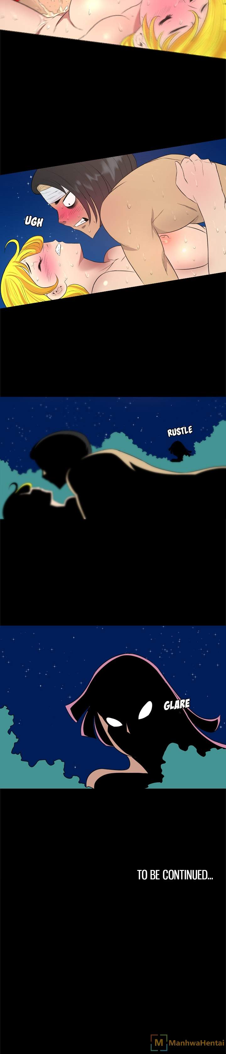 Prison Island - Chapter 30 [photo 17] - MangaPorn