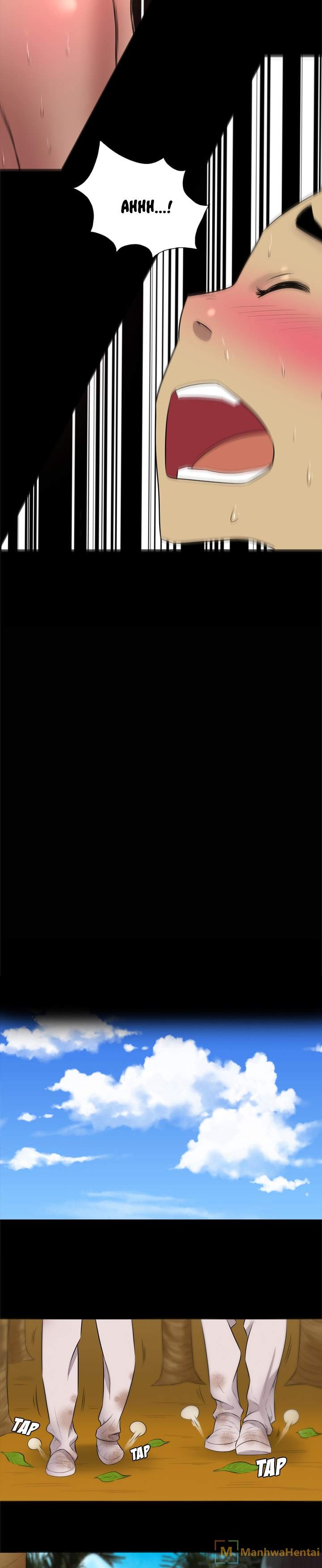 Prison Island - Chapter 30 [photo 8] - MangaPorn