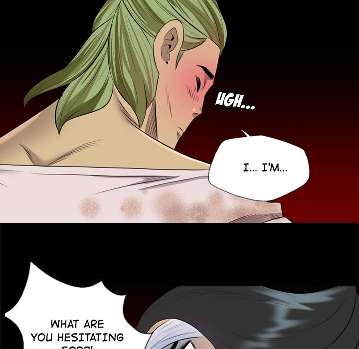 Prison Island - Chapter 33 [photo 15] - MangaPorn