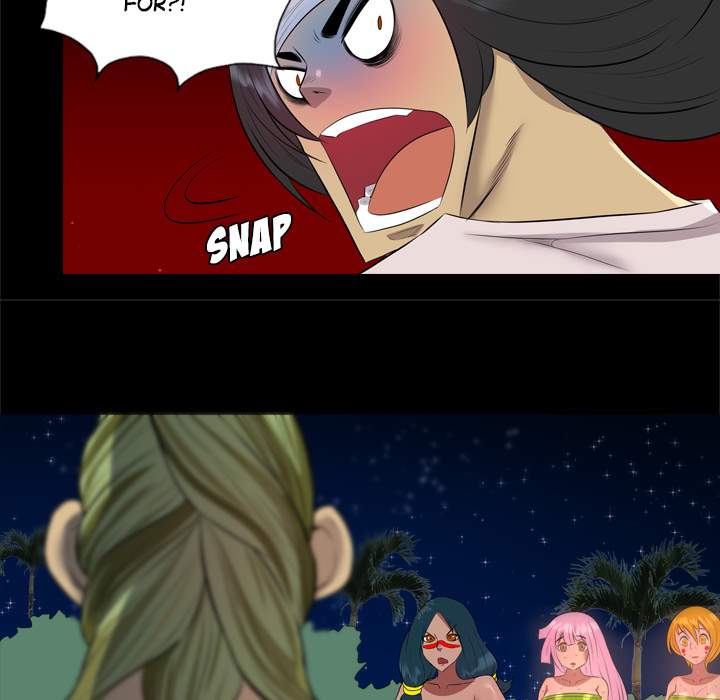 Prison Island - Chapter 33 [photo 16] - MangaPorn