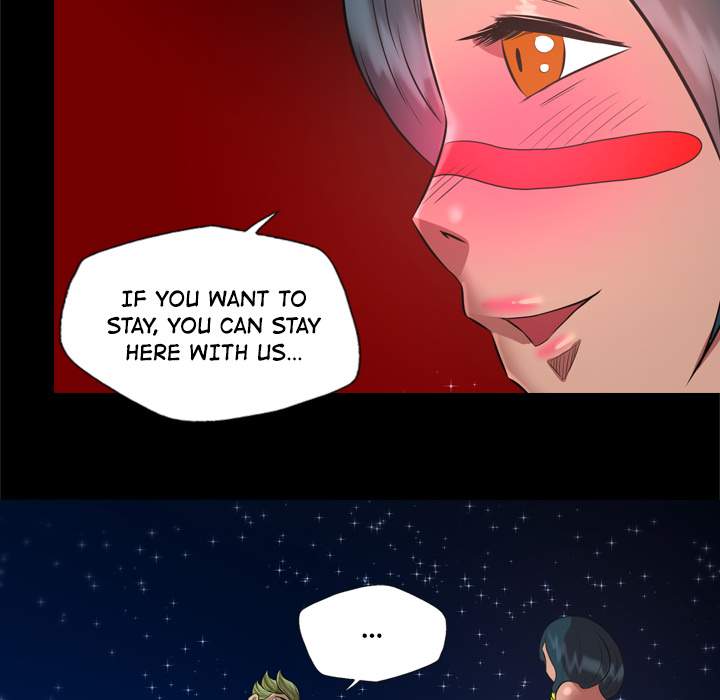 Prison Island - Chapter 33 [photo 19] - MangaPorn