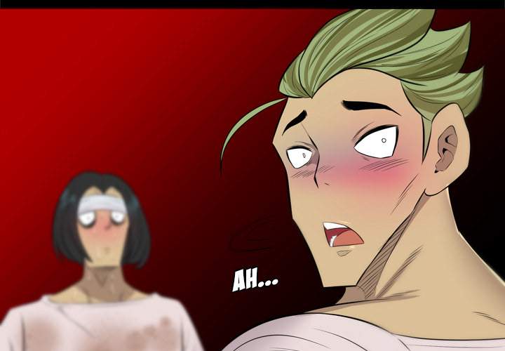 Prison Island - Chapter 33 [photo 3] - MangaPorn