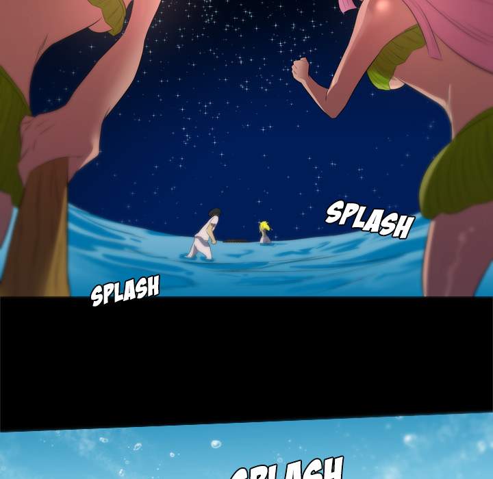 Prison Island - Chapter 33 [photo 34] - MangaPorn