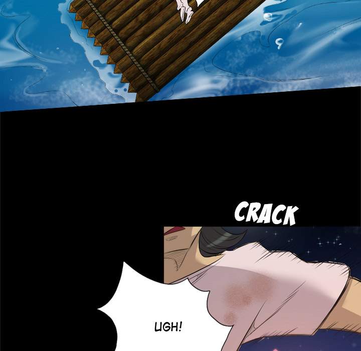 Prison Island - Chapter 33 [photo 38] - MangaPorn