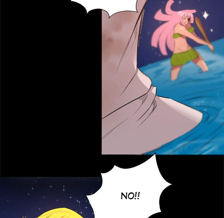 Prison Island - Chapter 33 [photo 39] - MangaPorn